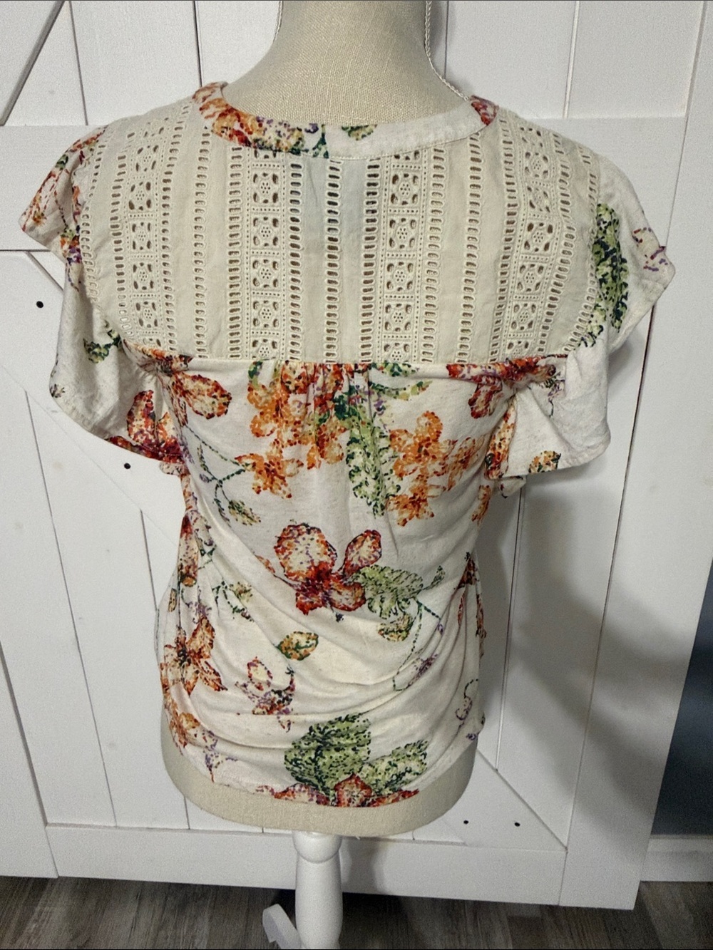 Women’s Maeve top - Picture 5 of 6